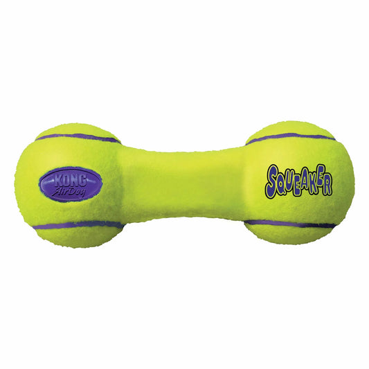 KONG(R) AirDog(R) Dumbbell Dog Fetch Toy