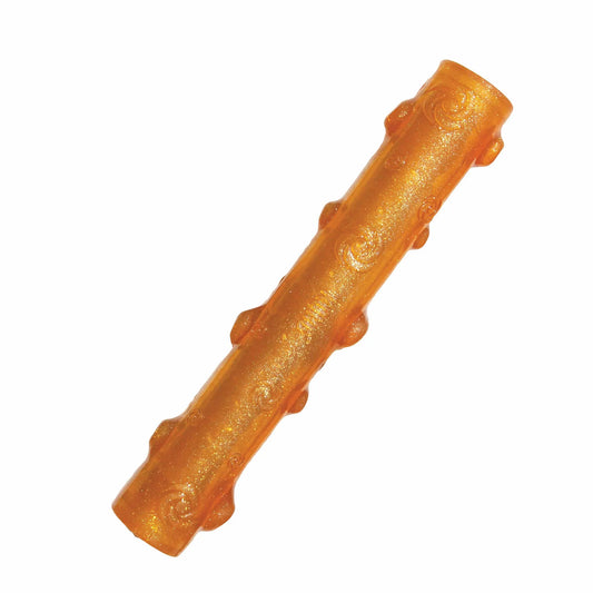 KONG(R) Squeezz(R) Crackle Stick Dog Fetch Toy Assorted